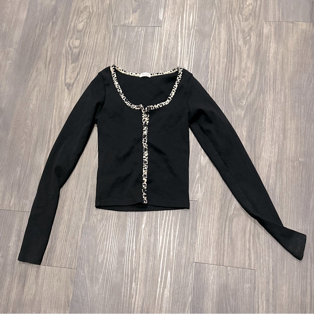 brandy melville top
